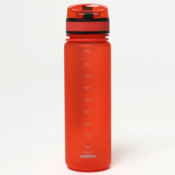 Бутылка Сплав Tiger 500 мл, тритан Бутылка Сплав Tiger 500 мл, тритан