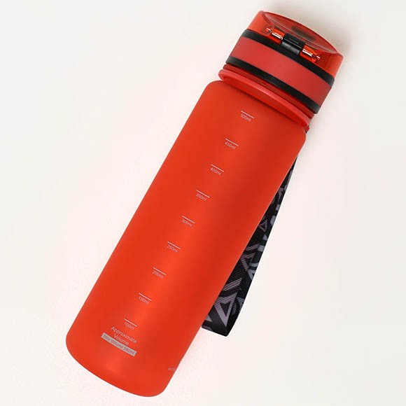 Бутылка Сплав Tiger 500 мл, тритан Бутылка Сплав Tiger 500 мл, тритан