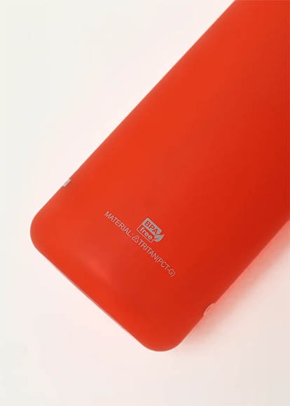 Бутылка Сплав Tiger 500 мл, тритан Бутылка Сплав Tiger 500 мл, тритан