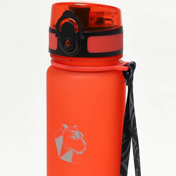 Бутылка Сплав Tiger 500 мл, тритан Бутылка Сплав Tiger 500 мл, тритан