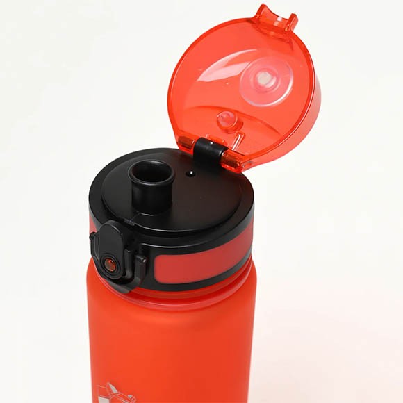 Бутылка Сплав Tiger 500 мл, тритан Бутылка Сплав Tiger 500 мл, тритан