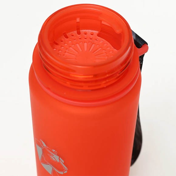 Бутылка Сплав Tiger 500 мл, тритан Бутылка Сплав Tiger 500 мл, тритан