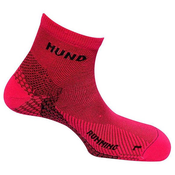 Носки Mund Running 339 Носки Mund Running 339
