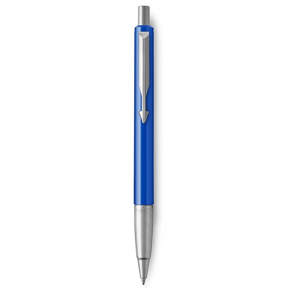 Шариковая ручка Parker Vector - Standart Blue, M, 2025419