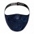Маска защитная Buff Mask KasaiI Night Blue 126642.779.10.00