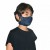 Маска защитная Buff Mask KasaiI Night Blue 126642.779.10.00