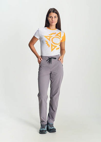 Брюки женские Сплав Trail Брюки женские Сплав Trail