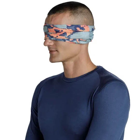 Бандана Buff Original Bitur Opaline 134495.868.10.00