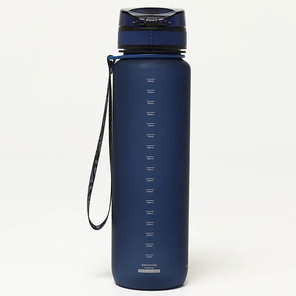 Бутылка Сплав Vivid 1000 мл, тритан