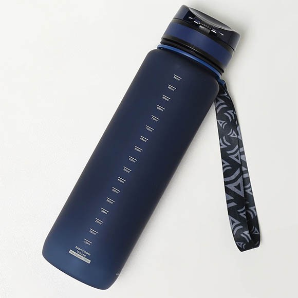 Бутылка Сплав Vivid 1000 мл, тритан