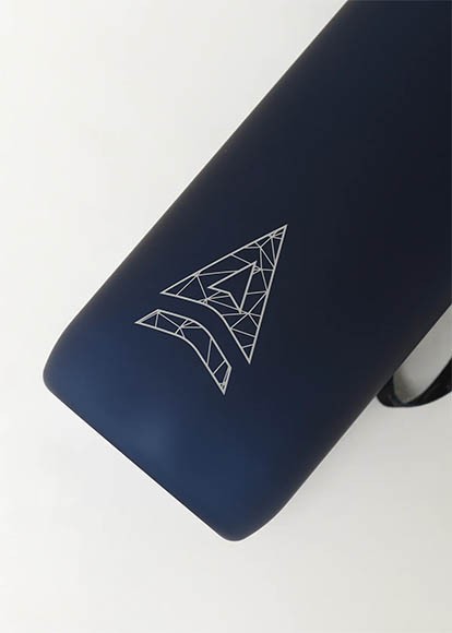 Бутылка Сплав Vivid 1000 мл, тритан