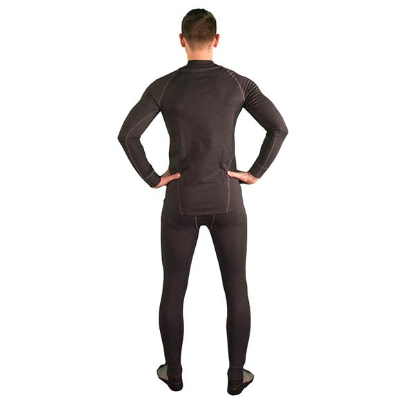 Комплект Btrace Soft Outdoor Man, Футболка с длинными рукавами + кальсоны, V0621 Комплект Btrace Soft Outdoor Man, Футболка с длинными рукавами + кальсоны, V0621