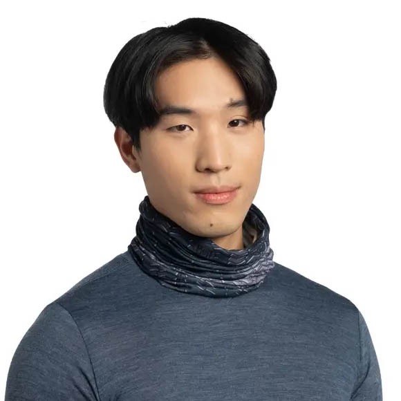 Бандана Buff Original Gauxi Night Blue 134492.779.10.00