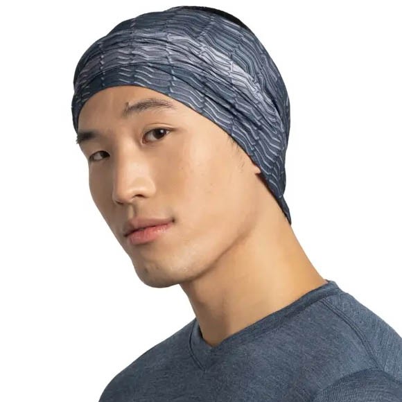 Бандана Buff Original Gauxi Night Blue 134492.779.10.00