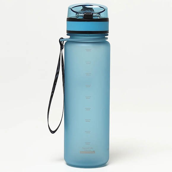 Бутылка Сплав Whale 500 мл, тритан