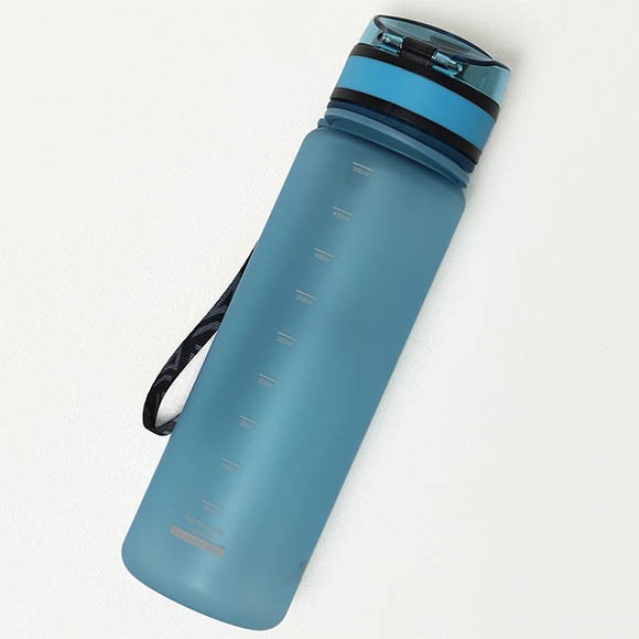 Бутылка Сплав Whale 500 мл, тритан