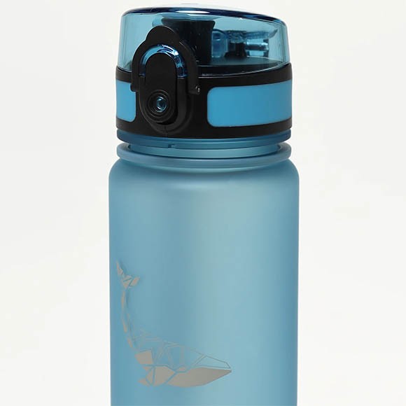 Бутылка Сплав Whale 500 мл, тритан