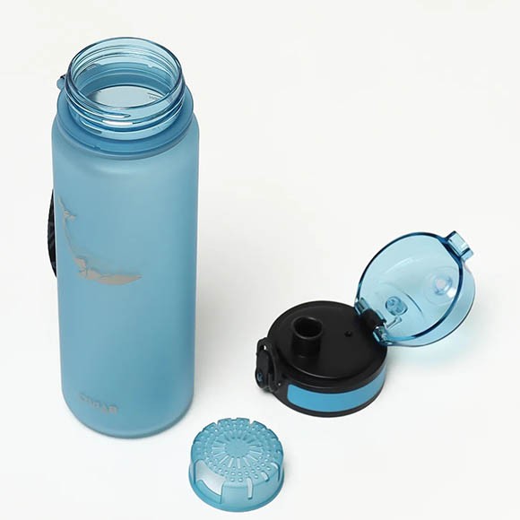 Бутылка Сплав Whale 500 мл, тритан