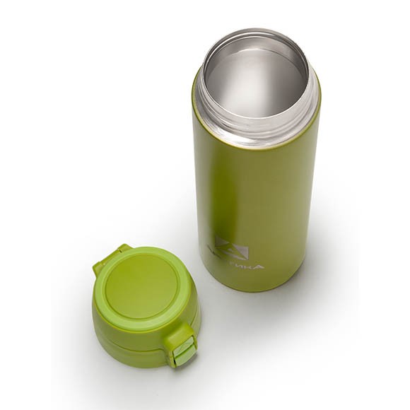 Термос Арктика зеленый, сититерм-вакуумный, 0,35 литра, 705-350 Термос Арктика зеленый, сититерм-вакуумный, 0,35 литра, 705-350