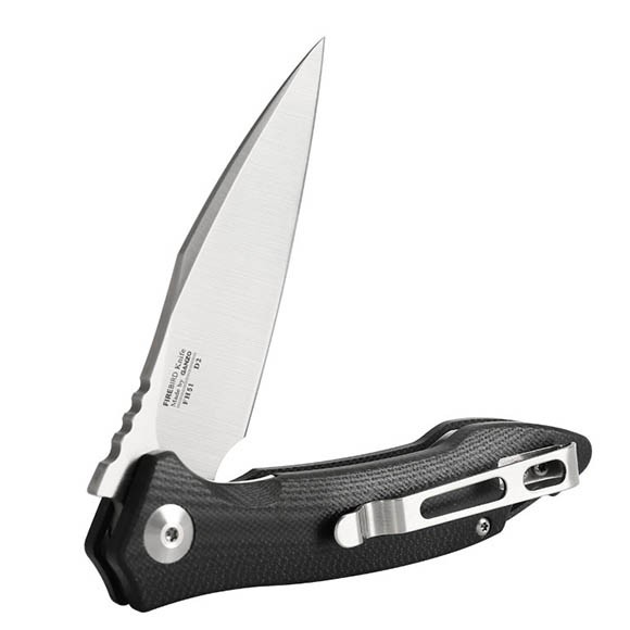 Нож складной туристический Firebird FH51