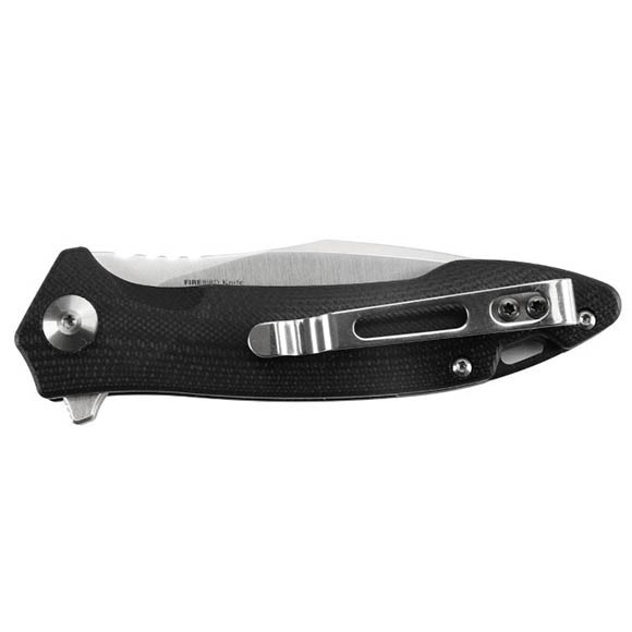 Нож складной туристический Firebird FH51