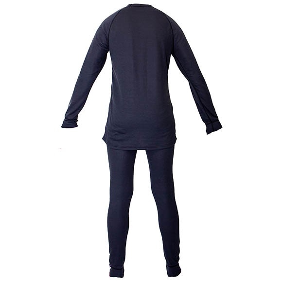 Комплект термобелья мужской (футболка с длинными рукавами + кальсоны) Btrace Classic Men V0628