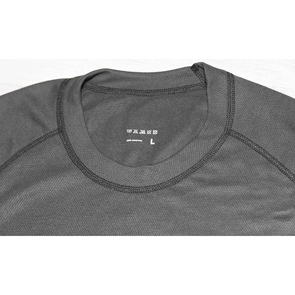 Комплект термобелья мужской (футболка с длинными рукавами + кальсоны) Btrace Classic Men V0628