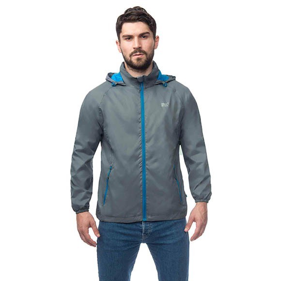 Куртка Mac in a sac Synergy unisex Куртка Mac in a sac Synergy unisex