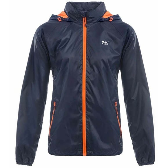 Куртка Mac in a sac Synergy unisex Куртка Mac in a sac Synergy unisex