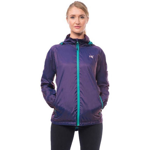 Куртка Mac in a sac Synergy unisex Куртка Mac in a sac Synergy unisex