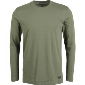 Футболка L/S-2 Сплав олива Футболка L/S-2 Сплав олива