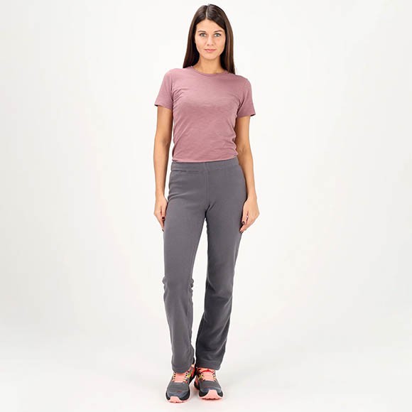 Брюки женские Сплав Lissa серые Брюки женские Сплав Lissa серые