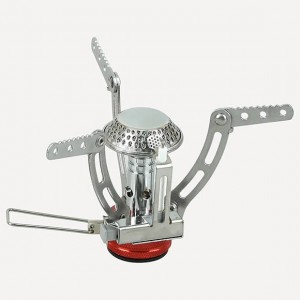 Горелка газовая Fast Track 