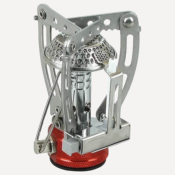 Горелка газовая Fast Track Горелка газовая Fast Track