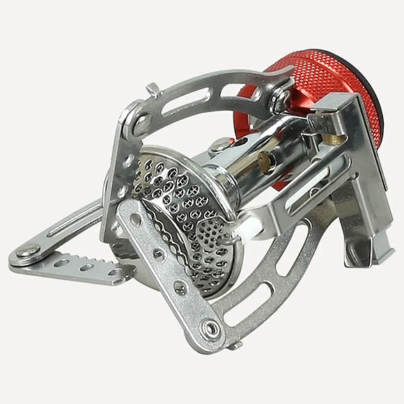 Горелка газовая Fast Track Горелка газовая Fast Track