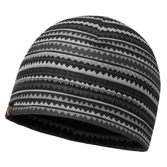 Шапка Polar Hat Buff® Picus Grey 113172.937.10.00