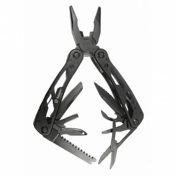 Мультиинструмент складной Ganzo G202-В Мультиинструмент складной Ganzo G202-В