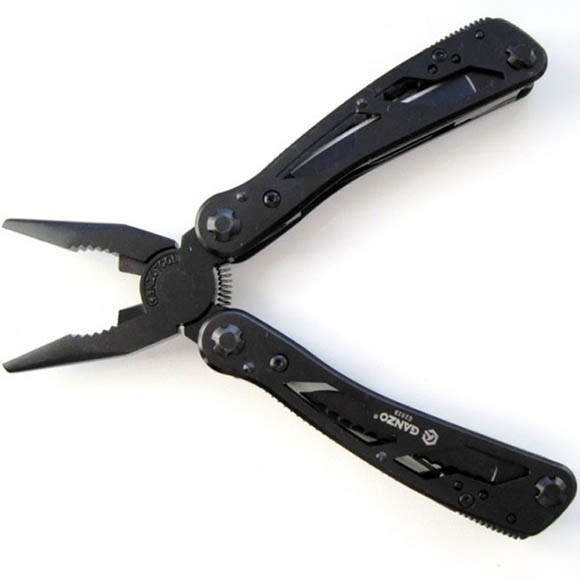 Мультиинструмент складной Ganzo G202-В Мультиинструмент складной Ganzo G202-В