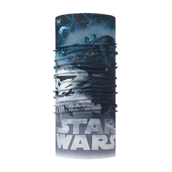 Бандана Buff Star Wars Tie Defensor Flint Stone 118266.744.10.00