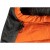 Мешок спальный Tramp Fjord T-Loft, оранжевый / серый, TRS-049R
