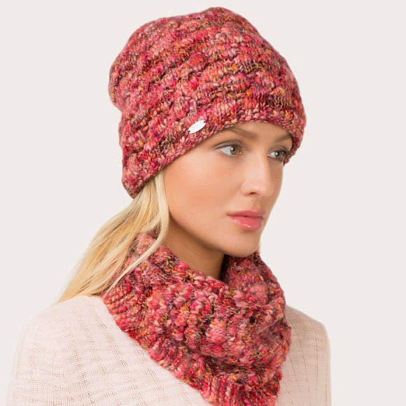 Шапка Modo Fury коралловый Шапка Modo Fury коралловый