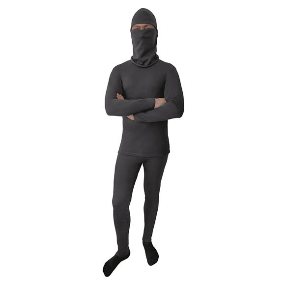 Комплект Btrace Mild Fleece, футболка с длинными рукавами + кальсоны, V0625 Комплект Btrace Mild Fleece, футболка с длинными рукавами + кальсоны, V0625