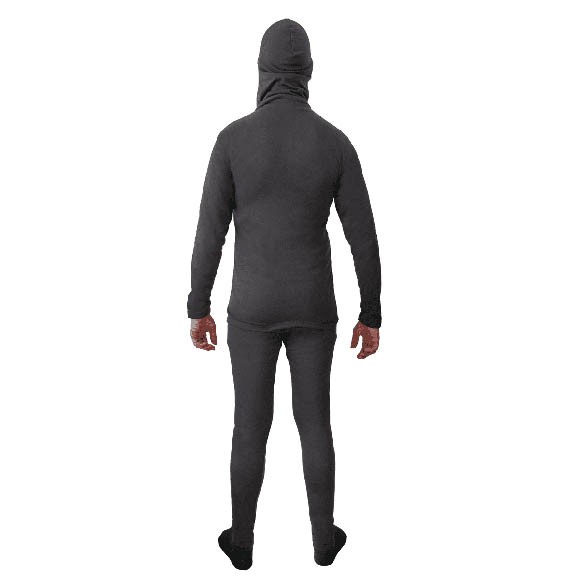 Комплект Btrace Mild Fleece, футболка с длинными рукавами + кальсоны, V0625 Комплект Btrace Mild Fleece, футболка с длинными рукавами + кальсоны, V0625