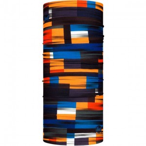 Бандана Buff Original Child Fynce Multi 126925.555.10.00 Бандана Buff Original Child Fynce Multi 126925.555.10.00