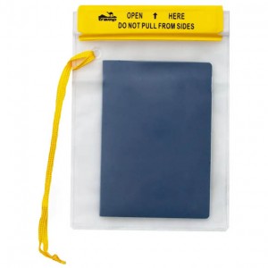 Гермопакет Tramp плоский, TRA-025