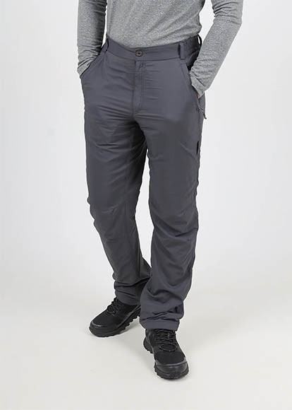 Брюки Сплав Barrier Polartec серые Брюки Сплав Barrier Polartec серые