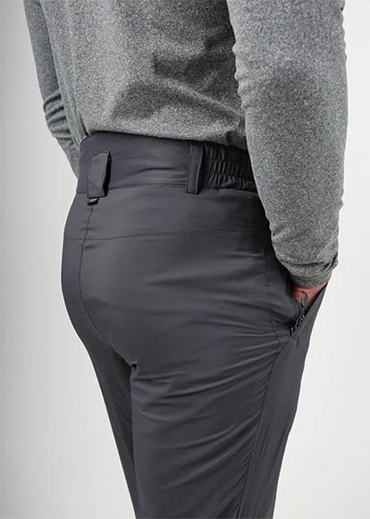 Брюки Сплав Barrier Polartec серые Брюки Сплав Barrier Polartec серые