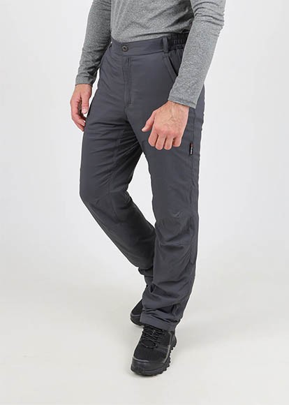 Брюки Сплав Barrier Polartec серые Брюки Сплав Barrier Polartec серые
