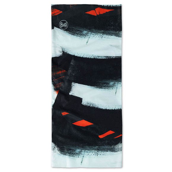 Бандана Buff Coolnet UV Ergy Multi 133673.555.10.00 Бандана Buff Coolnet UV Ergy Multi 133673.555.10.00
