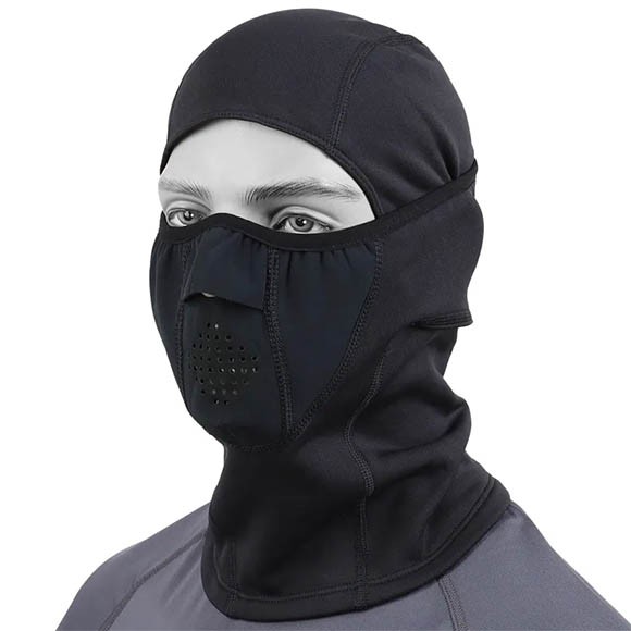 Подшлемник Сплав Face Control